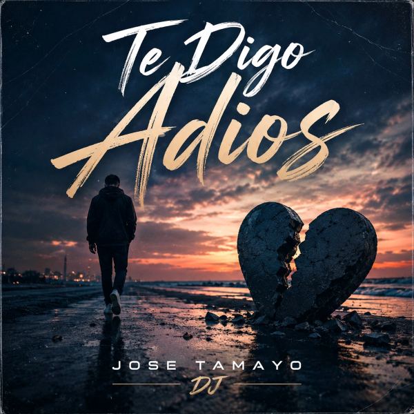 Te Digo Adios
