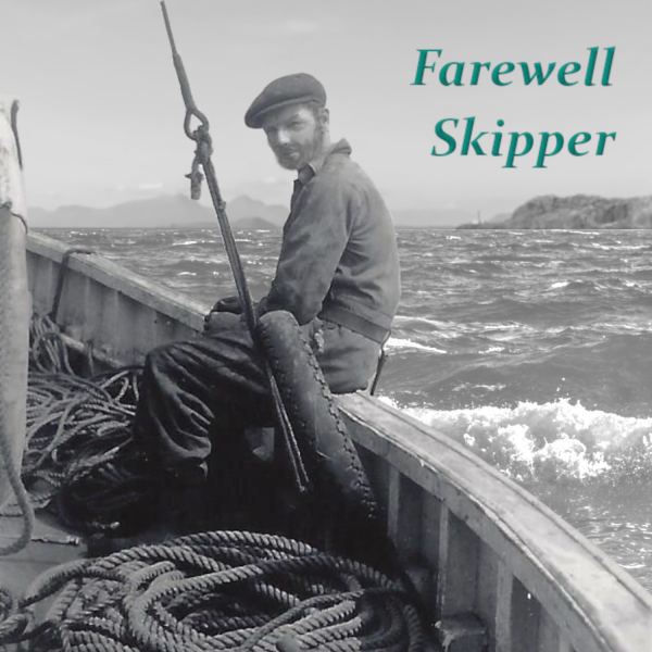 Farewell Skipper