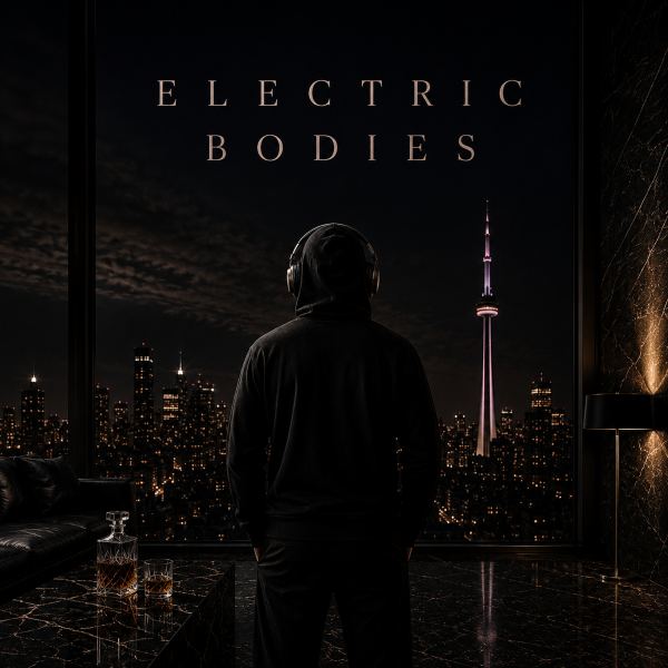 Electric bodies - Radio Edit