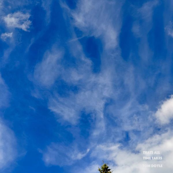 Time Takes