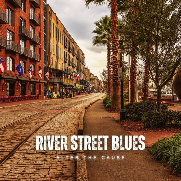 River Street Blues