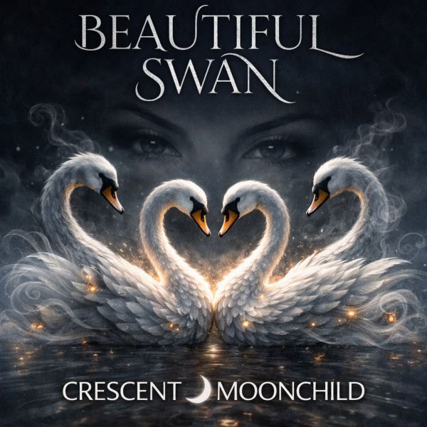 Beautiful Swan