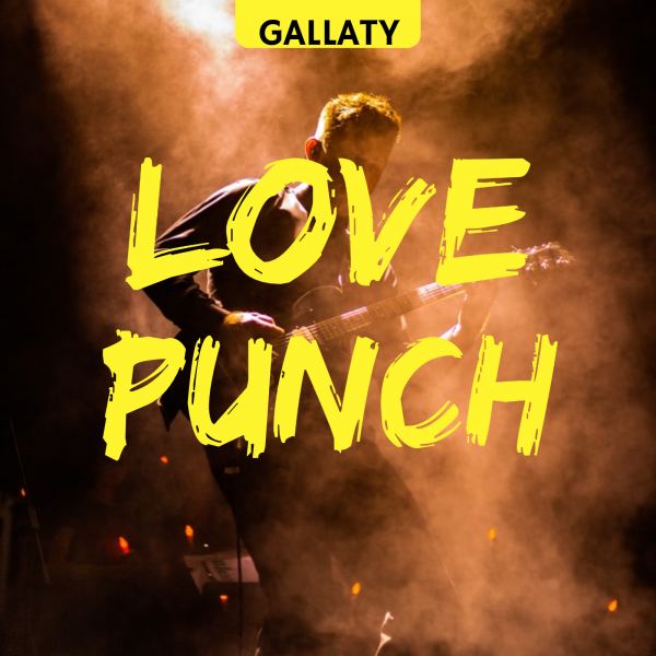 LOVE PUNCH