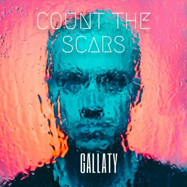 COUNT THE SCARS
