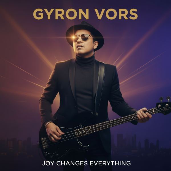 JOY IN MOTION