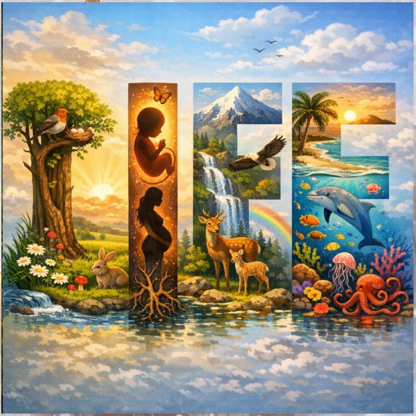 LIFE - Radio Edit