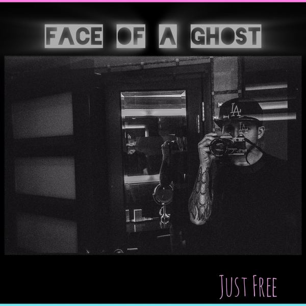 Face of a Ghost