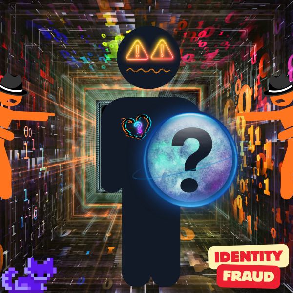 Identity Fraud
