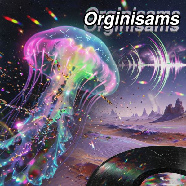 Orginisams