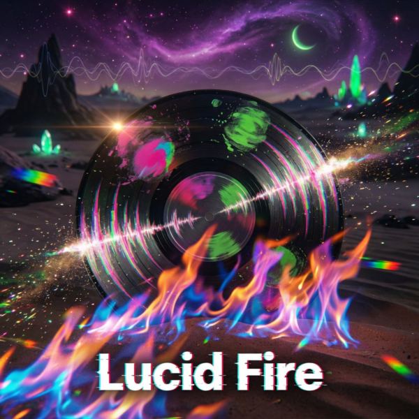 Lucid Fire