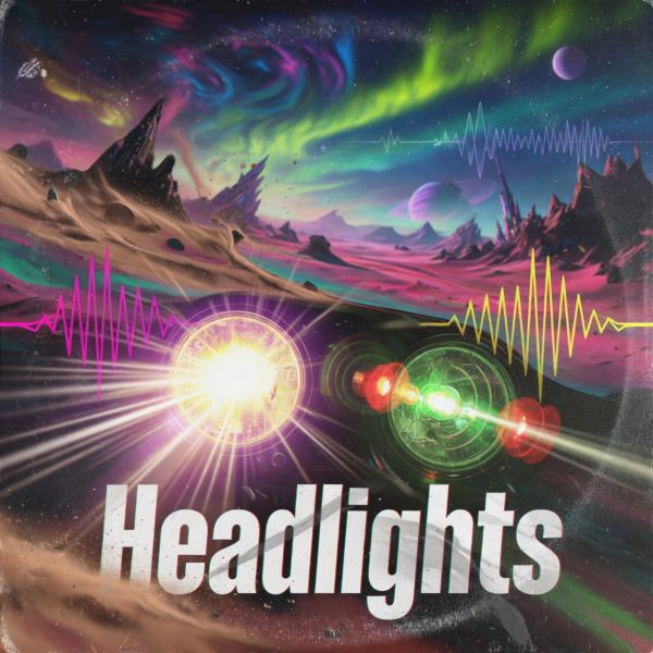 Headlights