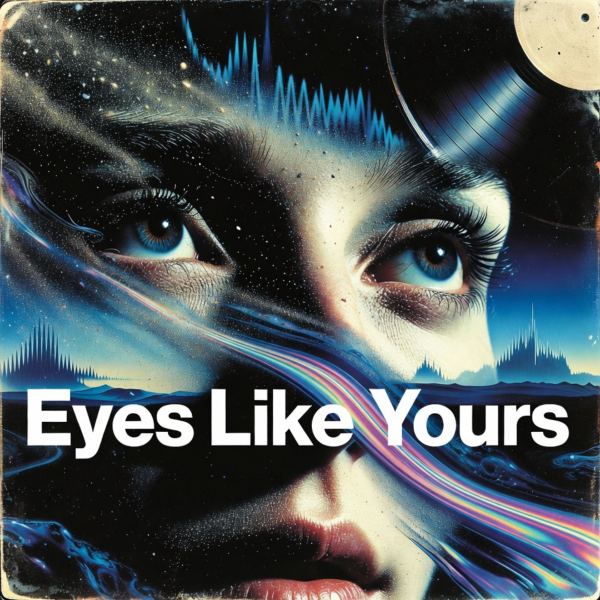 Eyes Like Yours