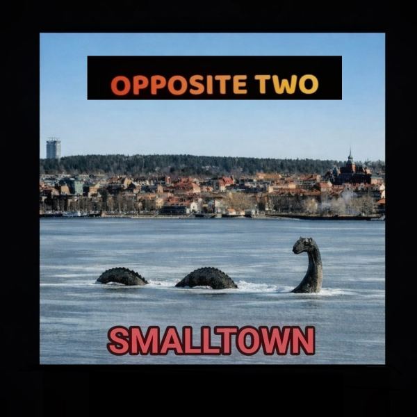 SMALLTOWN