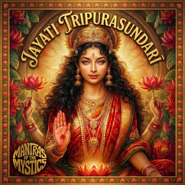 Jayati Tripurasundari