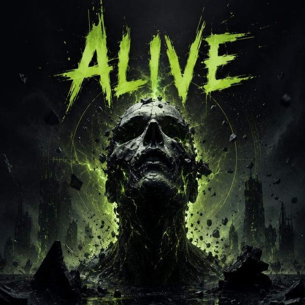 Alive