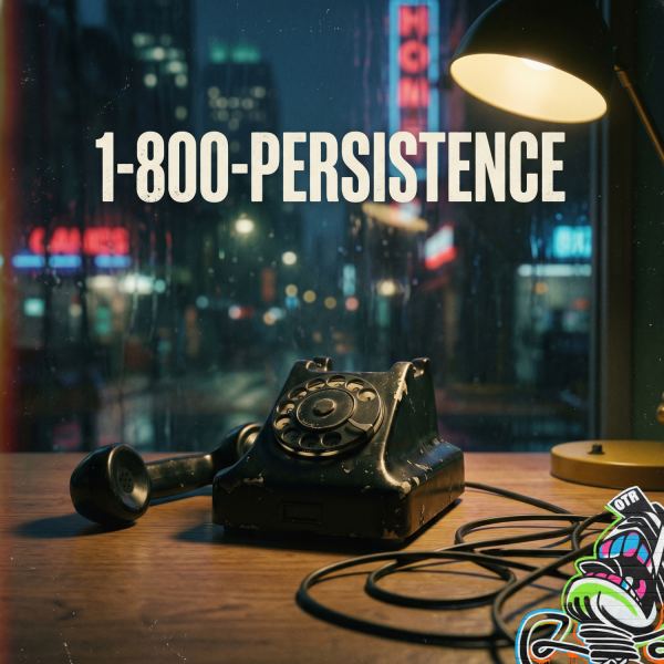 1-800-PERSISTENCE