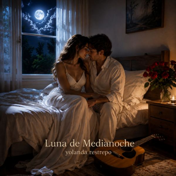 LUNA DE MEDIANOCHE