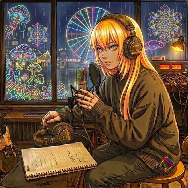 雨色デイズ