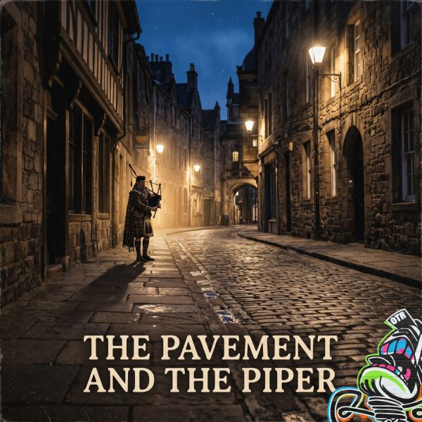 The Pavement and the Piper