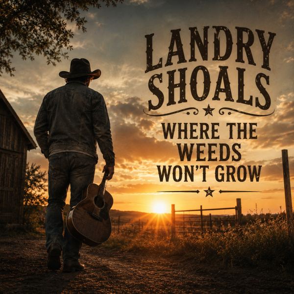 Where The Weeds Won't Grow
