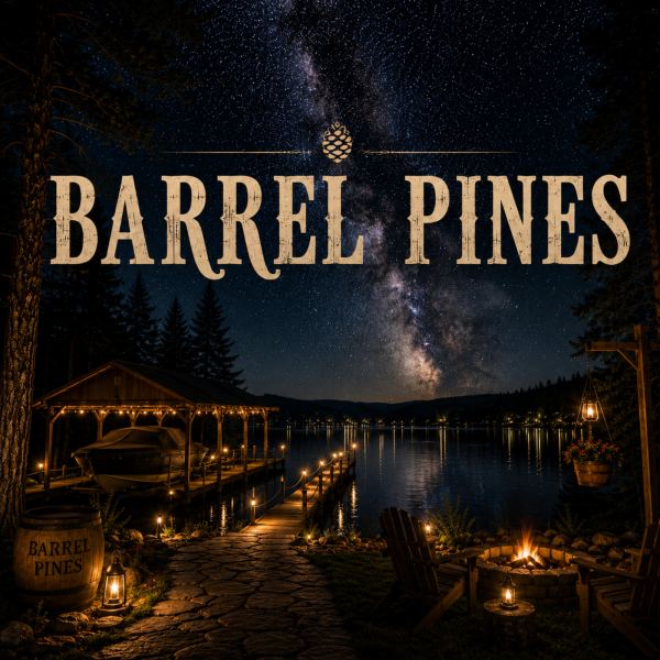 Barrel Pines