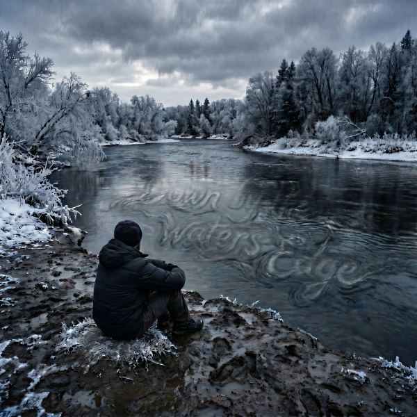 Down by the waters Edge - Remix