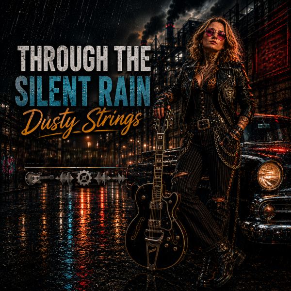 Through The Silent Rain