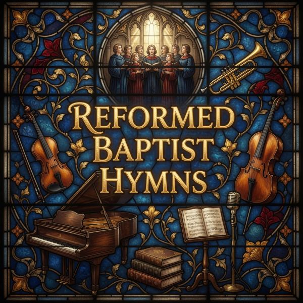 Hymn #40 - Ye righteous, in the Lord rejoice