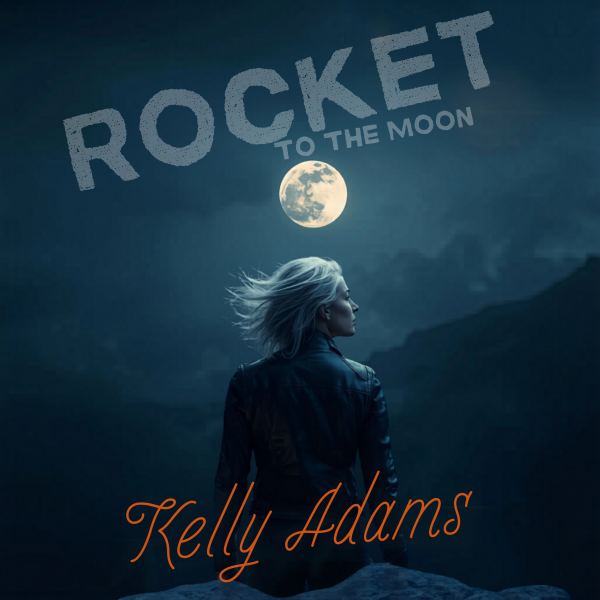 Rocket To The Moon