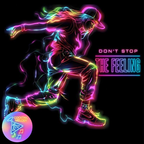 Don't Stop the Felling