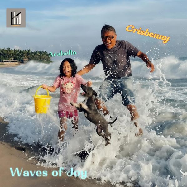 Waves of Joy