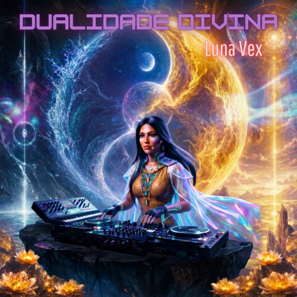 Dualidade Divina