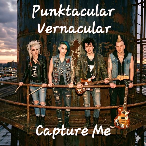 Capture Me