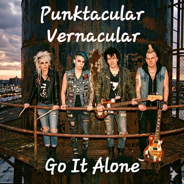 Go It Alone