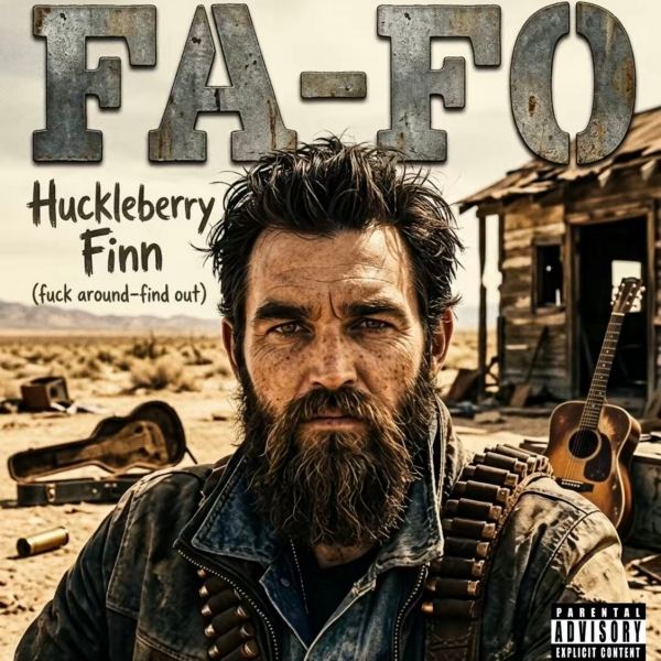 FA-FO (fuck around-find out)
