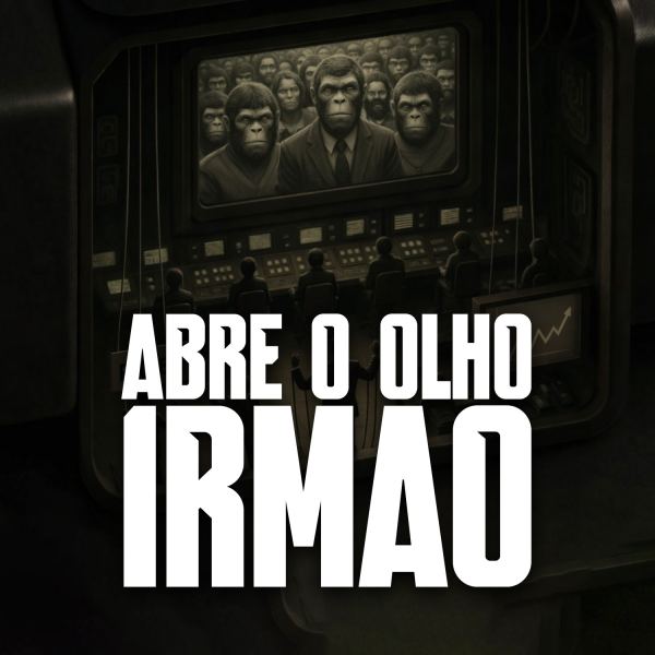 Abre o olho irmão