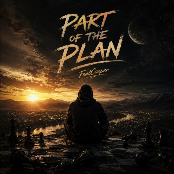 Part Of The Plan