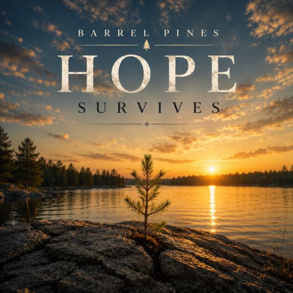 Hope Survives