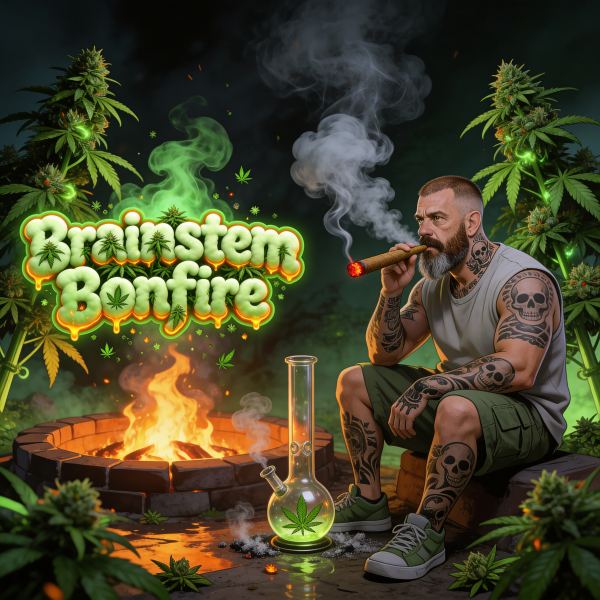 Brainstem Bonfire