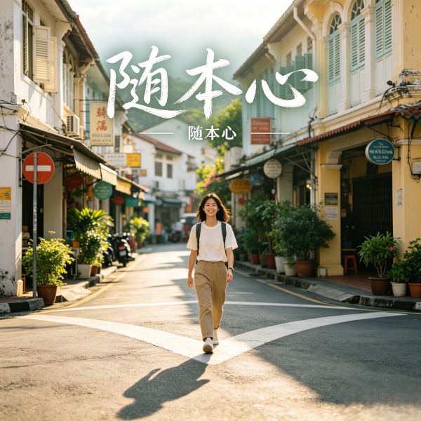 随本心