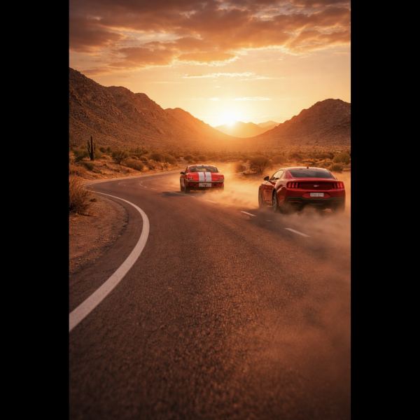 Chasing