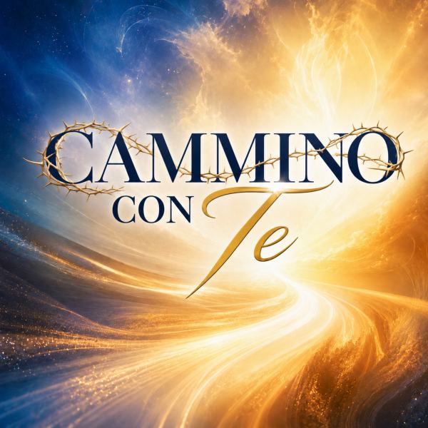Cammino con te