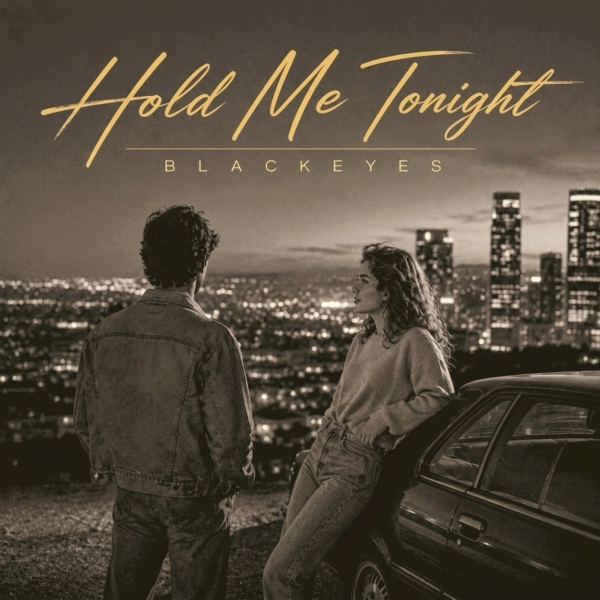 Hold Me Tonight