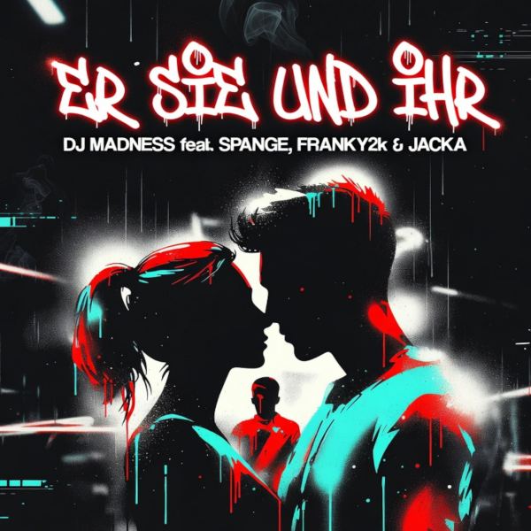 Er sie und ihr