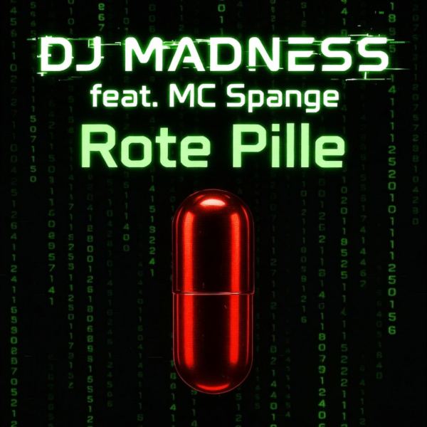 Rote Pille