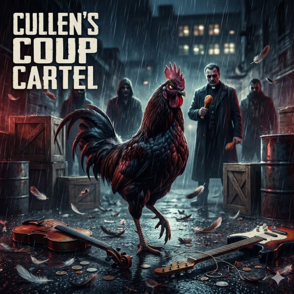 Cullen's Coup Cartel