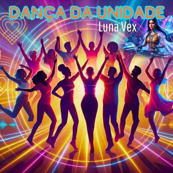 Dança da Unidade