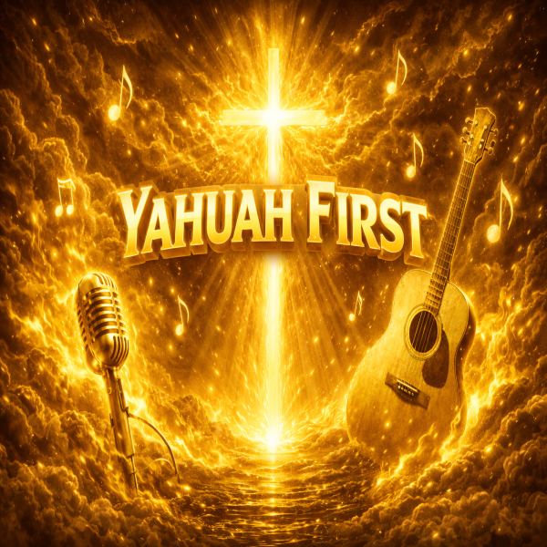 Yahuwah First