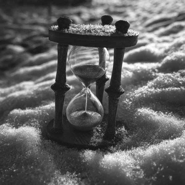 Time and Tide