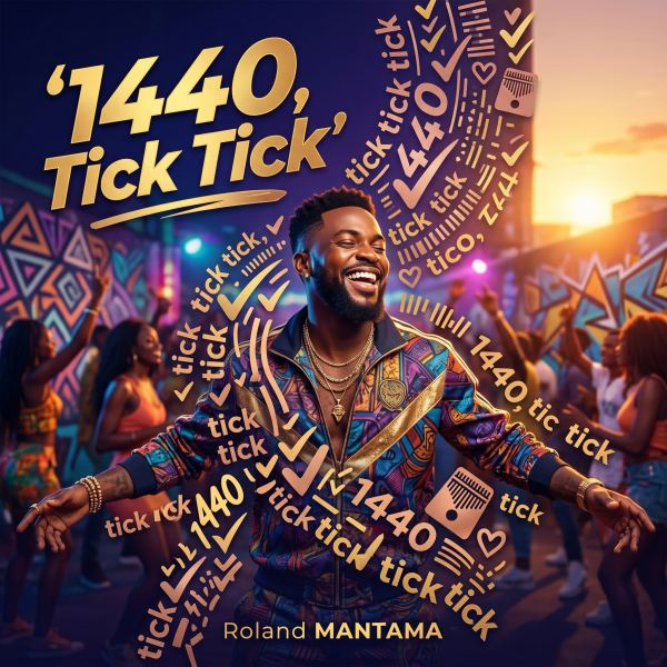 1440, Tick Tick